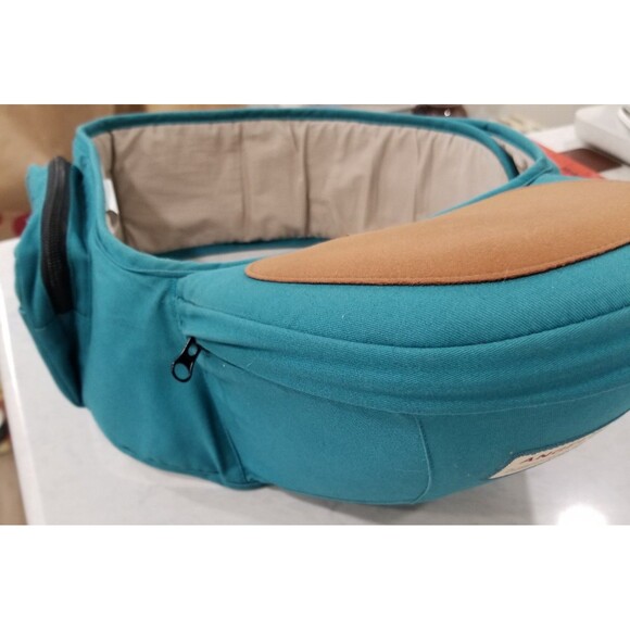 ANGELBB Baby Hip Seat Carrier - Picture 4 of 11